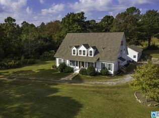 411 Shadow Bend Dr, Odenville, AL 35120