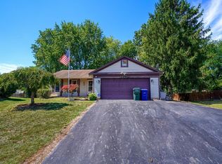 5103 Merry Oak Ct, Columbus, OH 43230