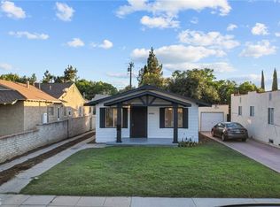 1408 Warren St, San Fernando, CA 91340