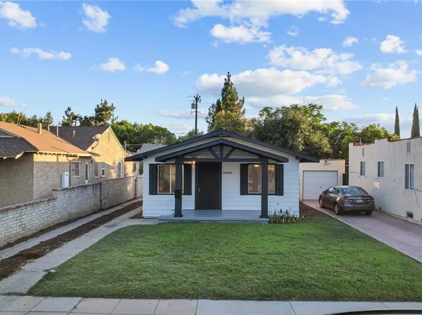 1408 Warren St, San Fernando, CA 91340