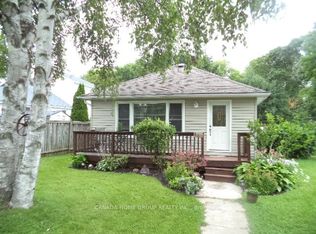 931 Goldie St, Innisfil, ON L0L1C0
