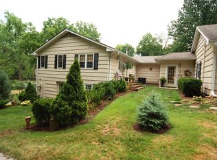 8110 NW Westside Dr, Weatherby Lake, MO 64152