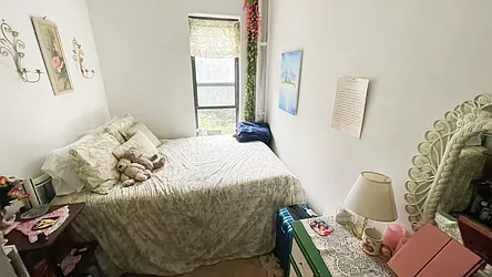 Rented by Roselyn  Fortuna LLC