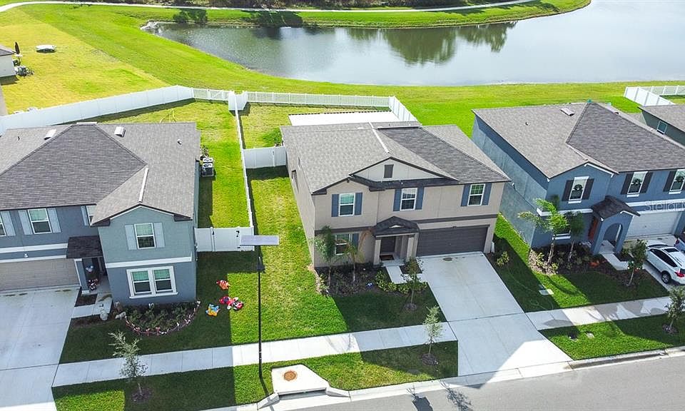 12887 Tripoli Ave, Riverview, FL 33579 | Zillow