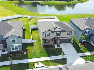 12887 Tripoli Ave, Riverview, FL 33579