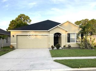 532 White Coral Ln, New Smyrna Beach, FL 32168