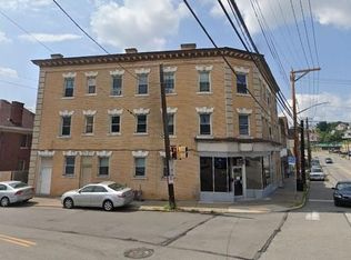 1150 Brownsville Rd #3A, Pittsburgh, PA 15210