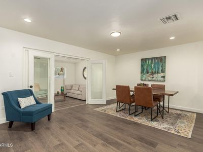 7819 N 17TH Avenue, Phoenix, AZ, 85021