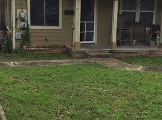 6915 Blessing Ave, Austin, TX 78752