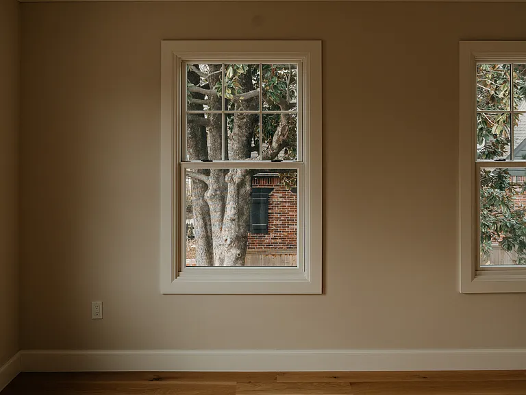 Entertainment room on 3rd floor