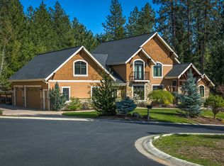 3272 N Alta Ct, Coeur D Alene, ID 83815