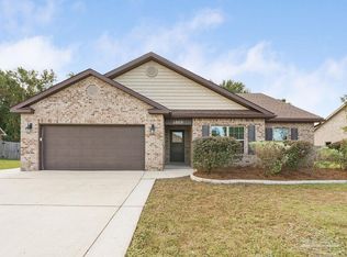 4889 Spears St, Pace, FL 32571