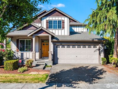 6003 Discovery Street E, Fife, WA, 98424