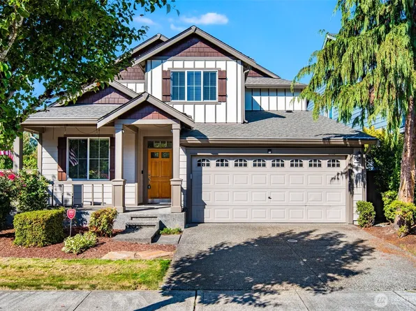 6003 Discovery Street E, Fife, WA 98424