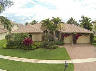 4520 Island Reef Dr, Wellington, FL 33449