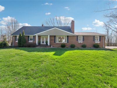 10636 Clapsaddle Ave NE, Alliance, OH, 44601