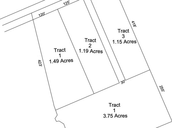 2 State Line Rd, Marshville, NC 28103