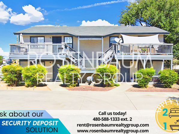3186 N Bumblebee Dr APT 101