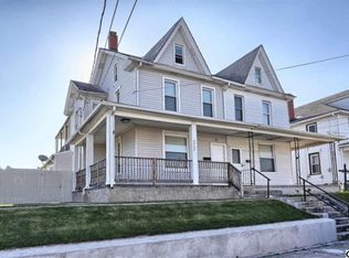 2727 Butler St, Harrisburg, PA 17103