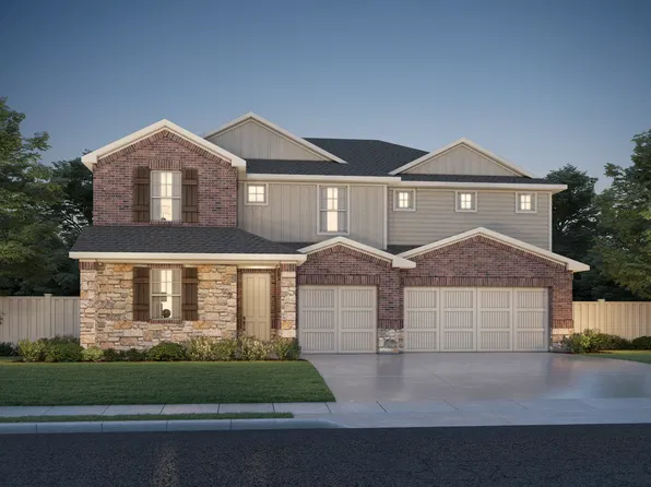 140 Pendleton Dr, Kyle, TX 78640