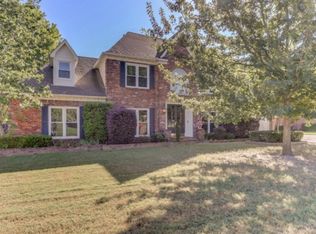 1384 John Ridge Dr, Collierville, TN 38017