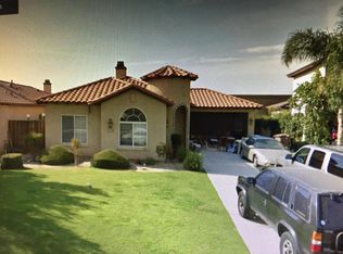 14712 Tyler Fran Ave, Bakersfield, CA 93314