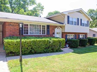 709 Kildaire Farm Rd, Cary, NC 27511