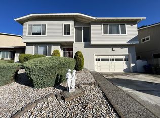 745 Morningside Dr, Millbrae, CA 94030