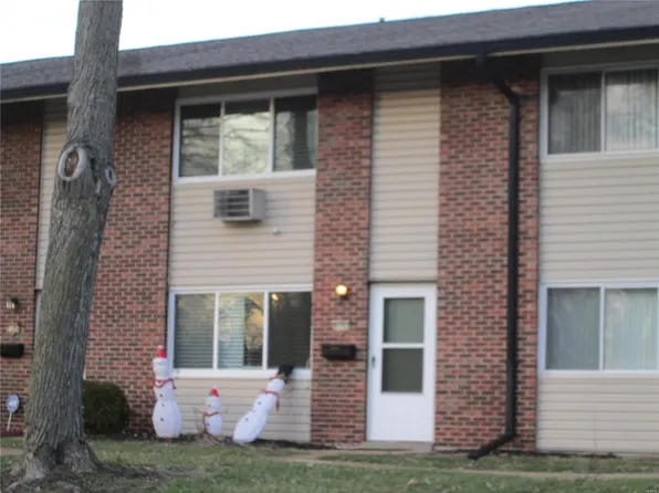 9193 Villaridge Ct, Saint Louis, MO 63123