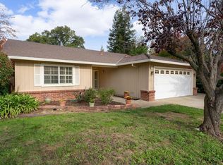 148 Placer Mine Rd, Folsom, CA 95630