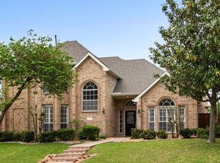 100 Peregrine Dr, McKinney, TX 75070