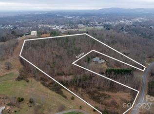 0 Linneys Mountain Rd, Taylorsville, NC 28681