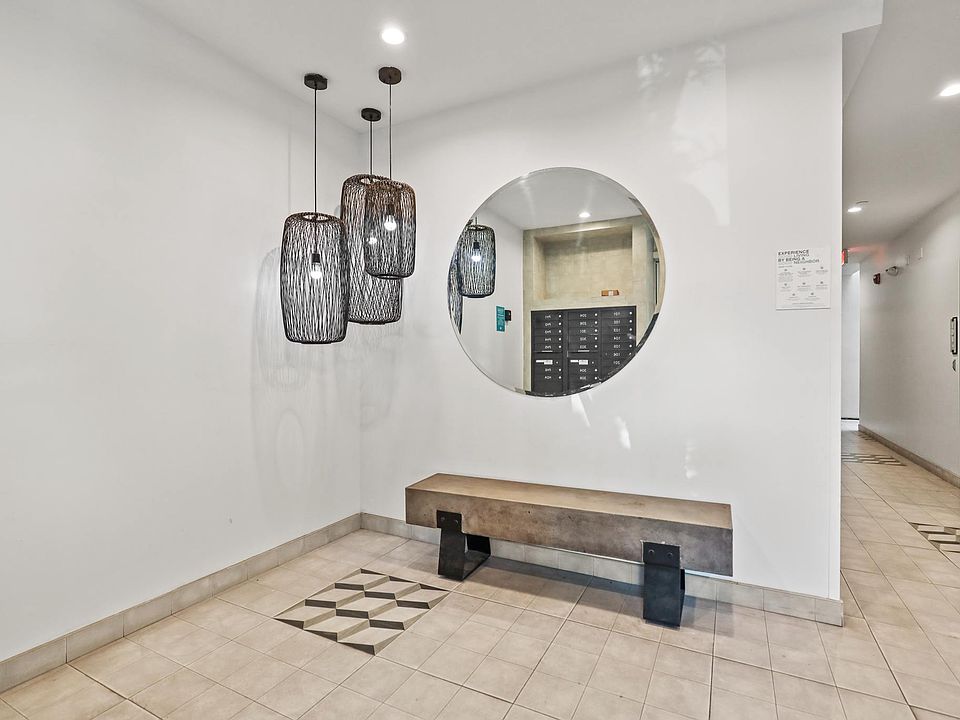 Lobby Area