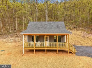 859 Mountain Slope Ln, Fort Valley, VA