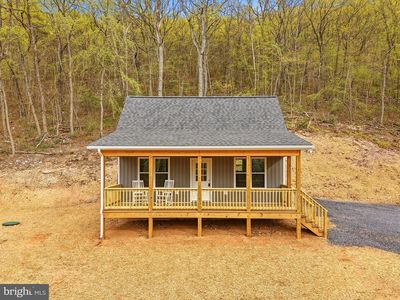 859 Mountain Slope Ln, Fort Valley, VA, 22652