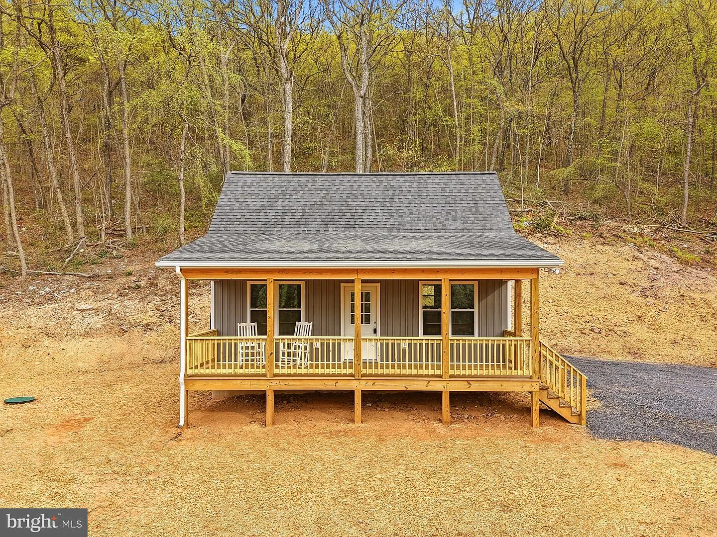 859 Mountain Slope Ln photo 1