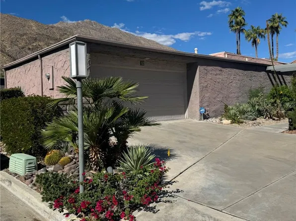 152 E Via Huerto, Palm Springs, CA 92264