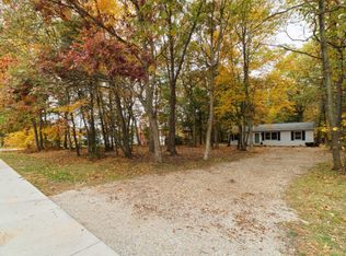3084 W McKinley Rd, Rothbury, MI 49452