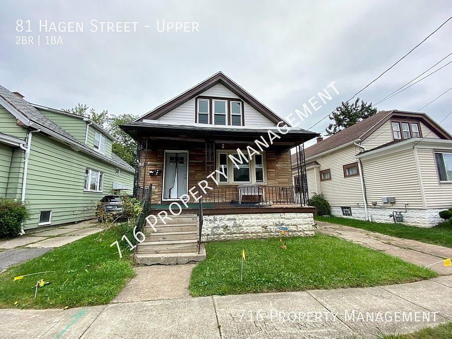 81 Hagen St, Buffalo, NY 14211 Zillow
