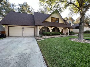 14718 Turkey Ridge St, San Antonio, TX 78232