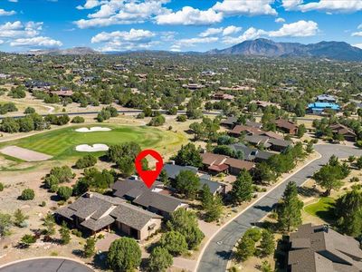 5619 W Johnny Mullins Dr, Prescott, AZ, 86305