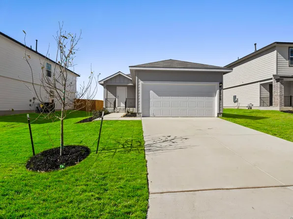 14738 Clay Ridge Run, San Antonio, TX 78253