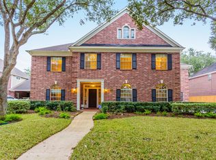 3111 Williams Glen Dr, Sugar Land, TX 77479
