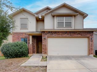 7114 Hibiscus Fls, San Antonio, TX 78218