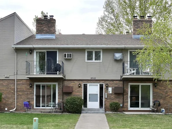 2012 Park Blvd S #B7, Fargo, ND 58103