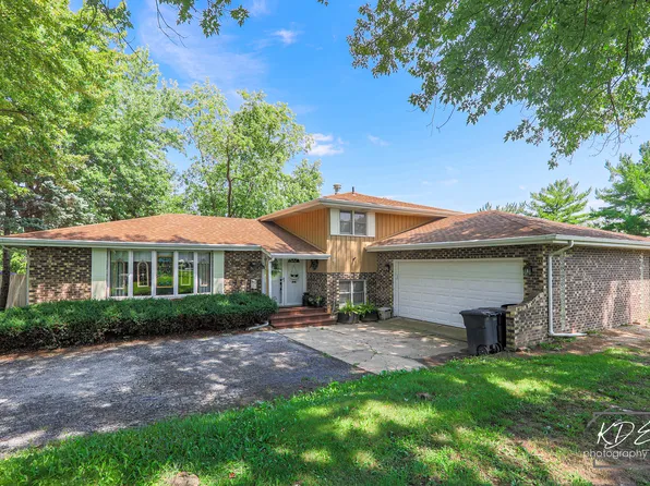 18860 Carrie Ct, Mokena, IL 60448