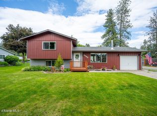 8525 W Nevada St, Rathdrum, ID 83858