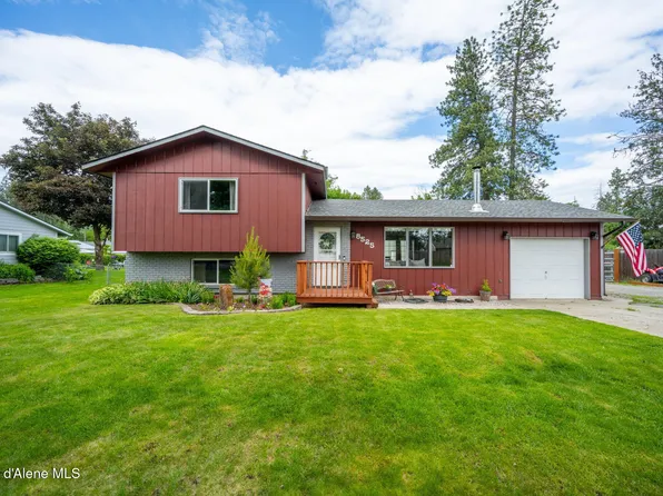 8525 W Nevada St, Rathdrum, ID 83858