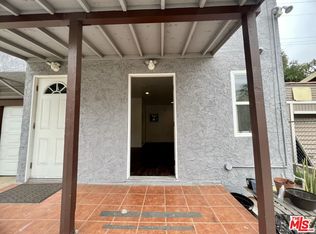 2419 3rd Ave #1/4, Los Angeles, CA 90018