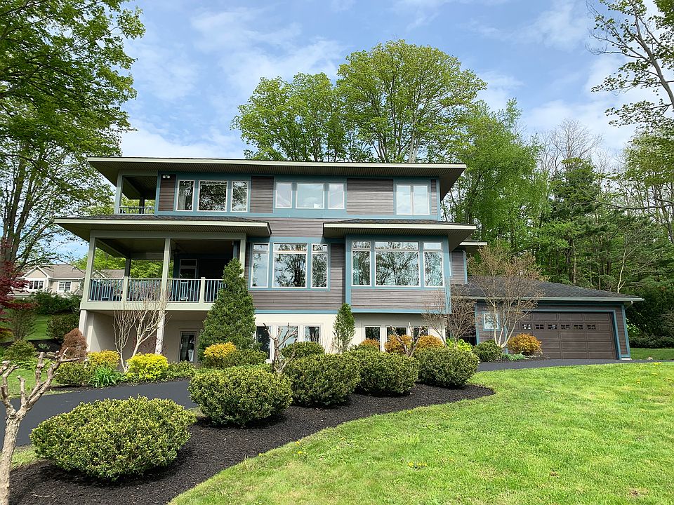 164 Lake house